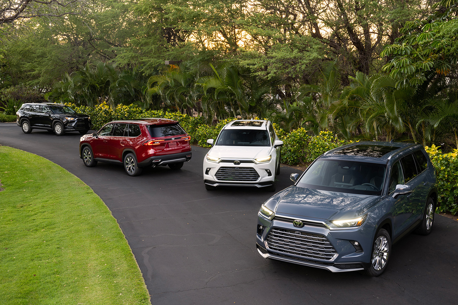 トヨタが世界で売っているSUVには魅力的なモデルがいっぱいあった 〜 画像6