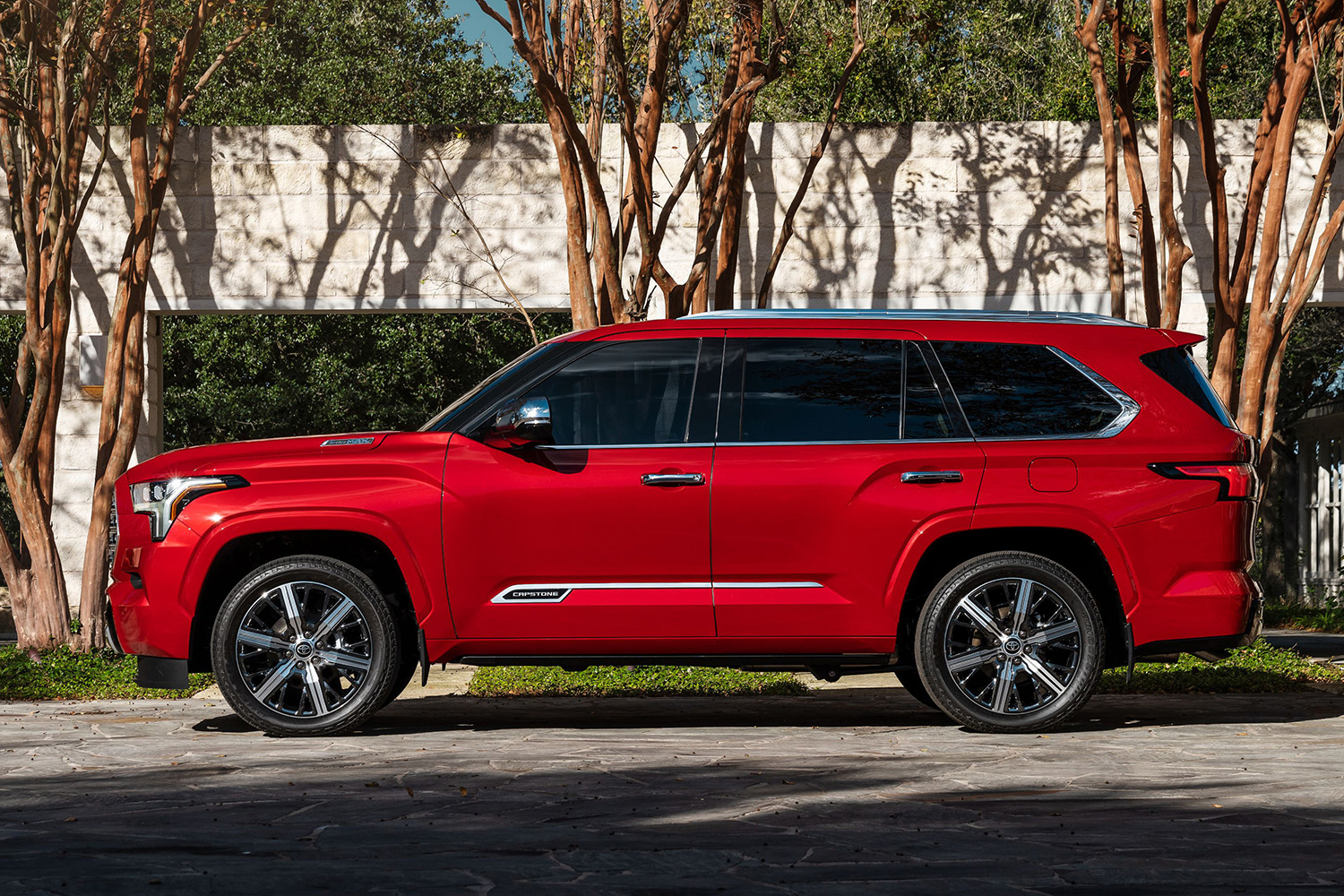 トヨタが世界で売っているSUVには魅力的なモデルがいっぱいあった 〜 画像7