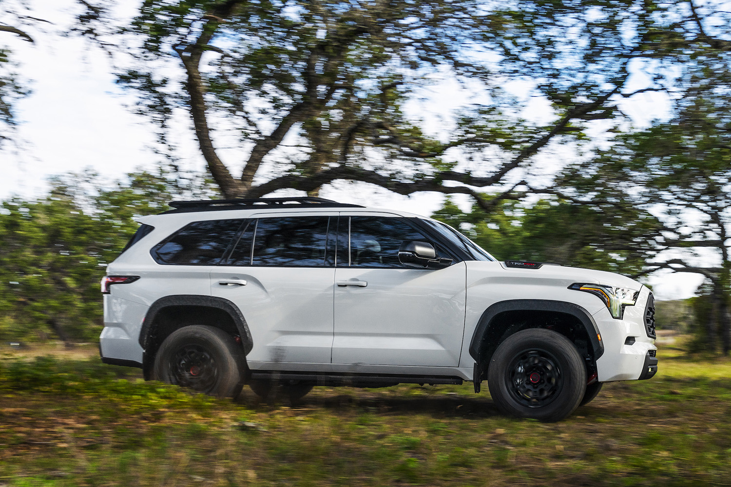 トヨタが世界で売っているSUVには魅力的なモデルがいっぱいあった 〜 画像8