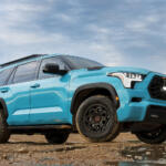 【画像】さすが世界の巨人トヨタ！　日本人が知らない超魅力的な海外専売モデルが沢山あった 〜 画像9