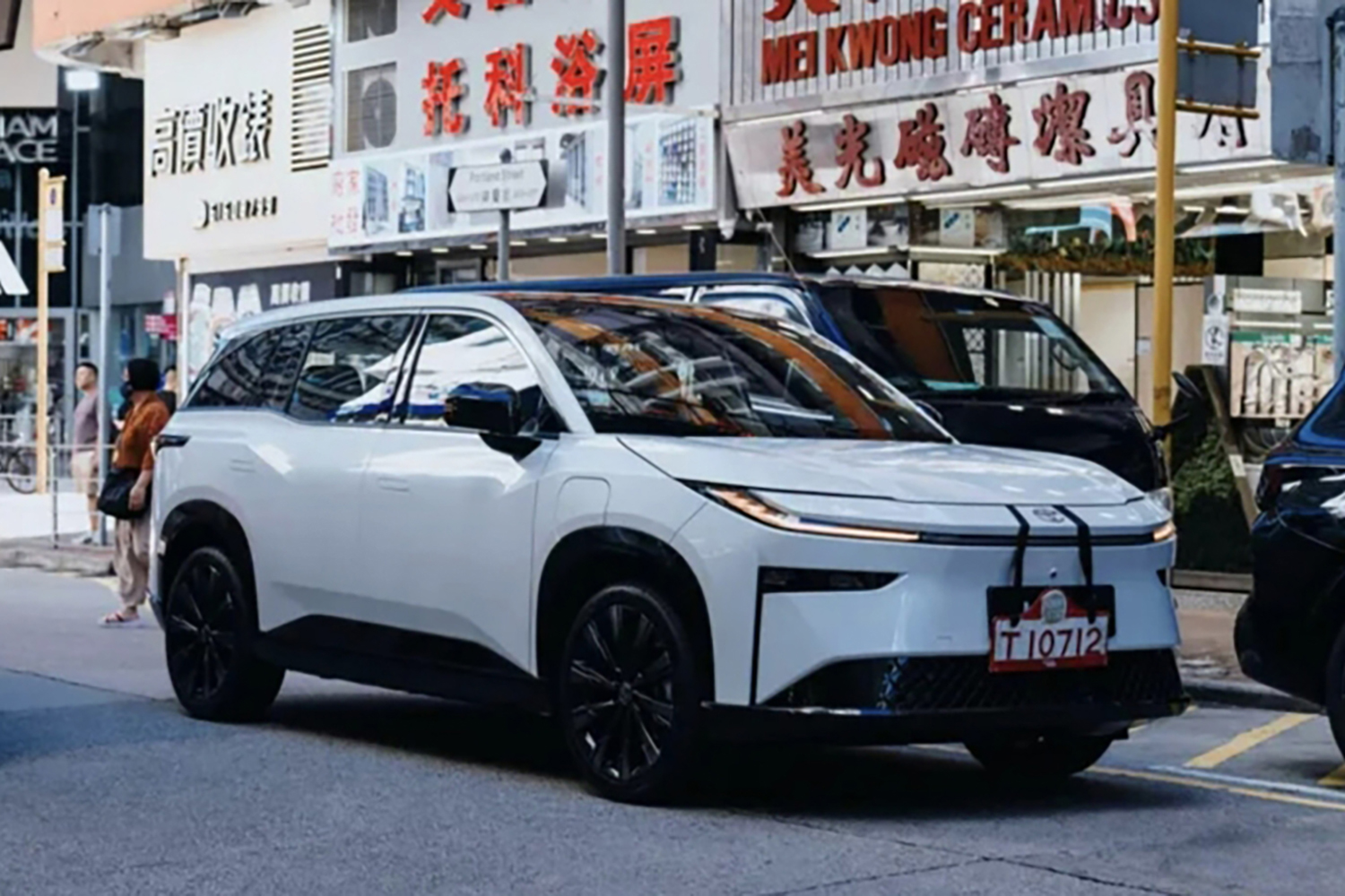 トヨタが世界で売っているSUVには魅力的なモデルがいっぱいあった 〜 画像15