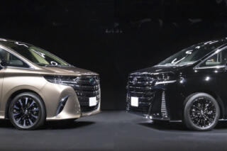 姉妹車の登録台数に大きな差が生じる理由とは