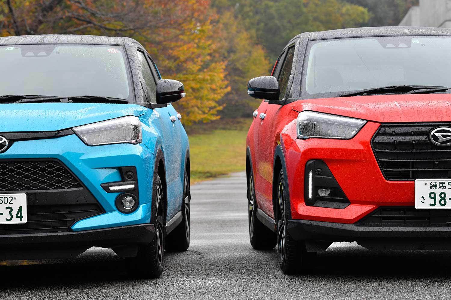 姉妹車の登録台数に大きな差が生じる理由とは 〜 画像4