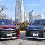 【画像】兄弟なのになんで大差がつく？　基本中身は一緒の「兄弟車」の売れ行きが大きく違うワケ 〜 画像6