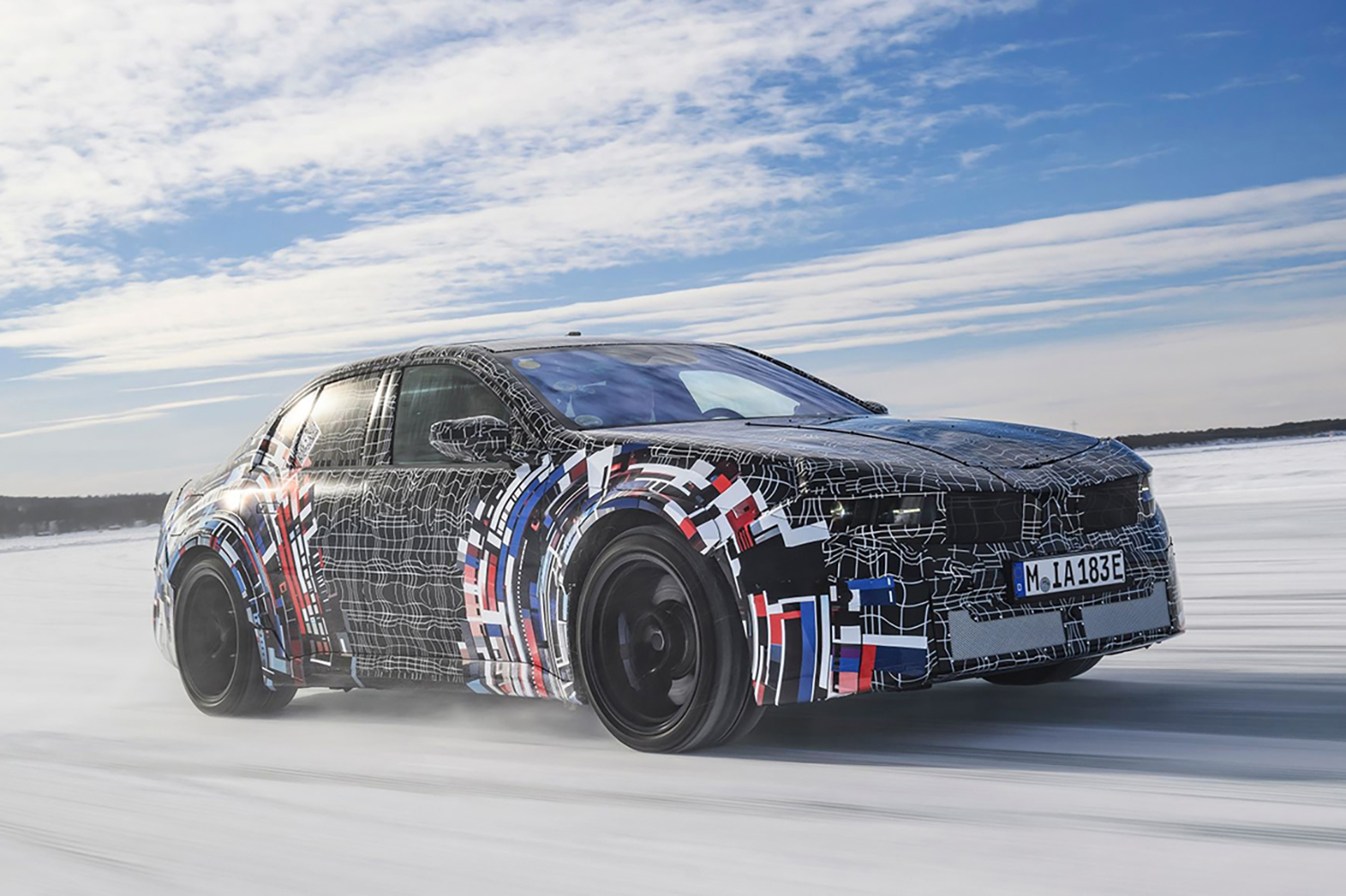 次世代BMW M登場の2027年が待ちきれない