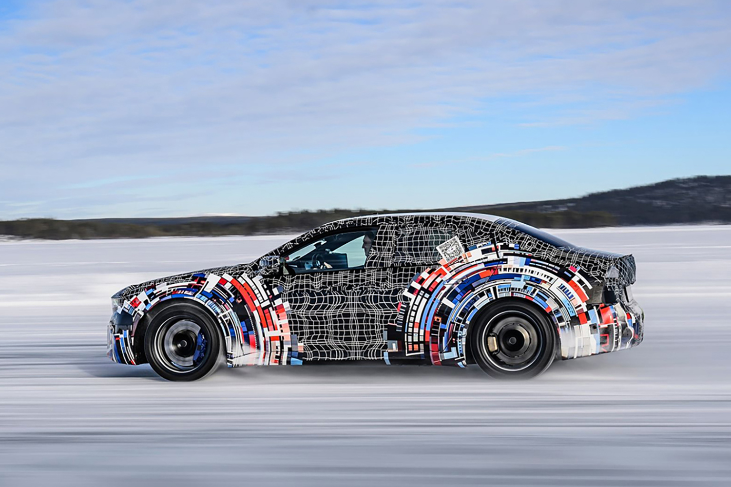 次世代BMW M登場の2027年が待ちきれない 〜 画像2