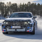 【画像】乗るほど劣化……はこれまでの話！　電動化時代のBMW Mは乗り続けると進化するクルマだった 〜 画像4