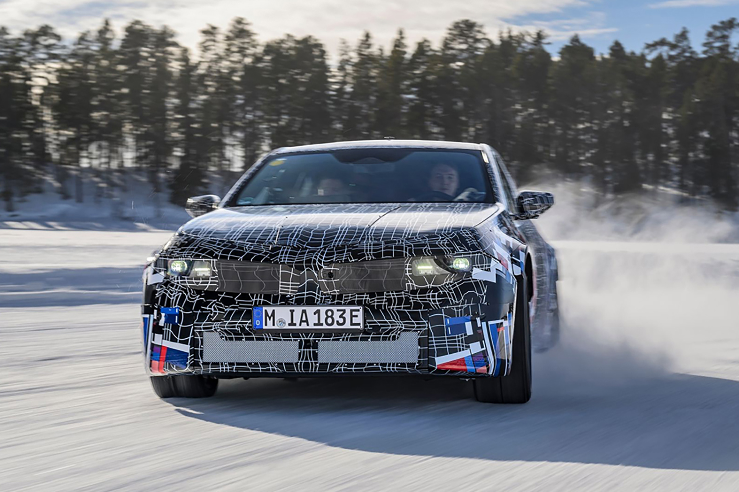 次世代BMW M登場の2027年が待ちきれない 〜 画像4