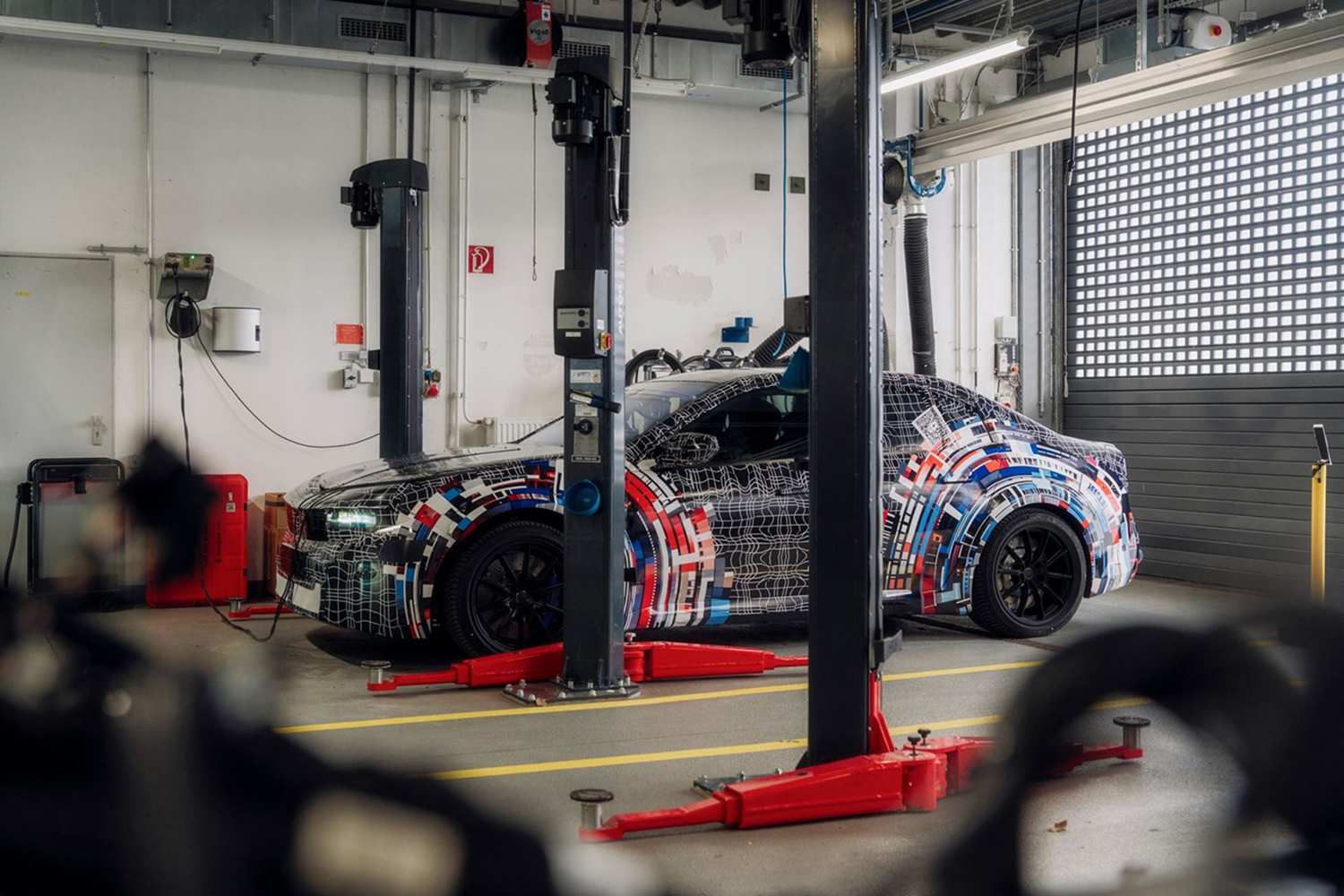 次世代BMW M登場の2027年が待ちきれない 〜 画像6