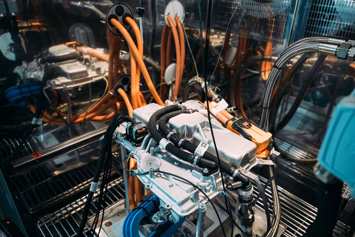 次世代BMW M登場の2027年が待ちきれない 〜 画像13