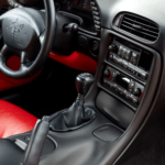 【画像】アメリカンスポーツカーが世界の一級品に並んだ！　５代目コルベットの究極系「Z06」【21世紀スーパーカーFILE #007】 〜 画像1