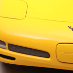 アメリカンスポーツカーが世界の一級品に並んだ！　５代目コルベットの究極系「Z06」【21世紀スーパーカーFILE #007】