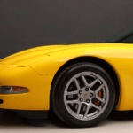 【画像】アメリカンスポーツカーが世界の一級品に並んだ！　５代目コルベットの究極系「Z06」【21世紀スーパーカーFILE #007】 〜 画像3