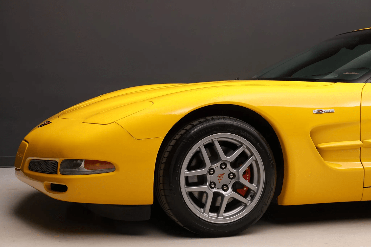 どの世代でも「Z06」はアメリカンスポーツの完成形だった【21世紀スーパーカーFILE #007】 〜 画像3