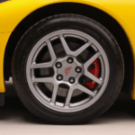 【画像】アメリカンスポーツカーが世界の一級品に並んだ！　５代目コルベットの究極系「Z06」【21世紀スーパーカーFILE #007】 〜 画像4