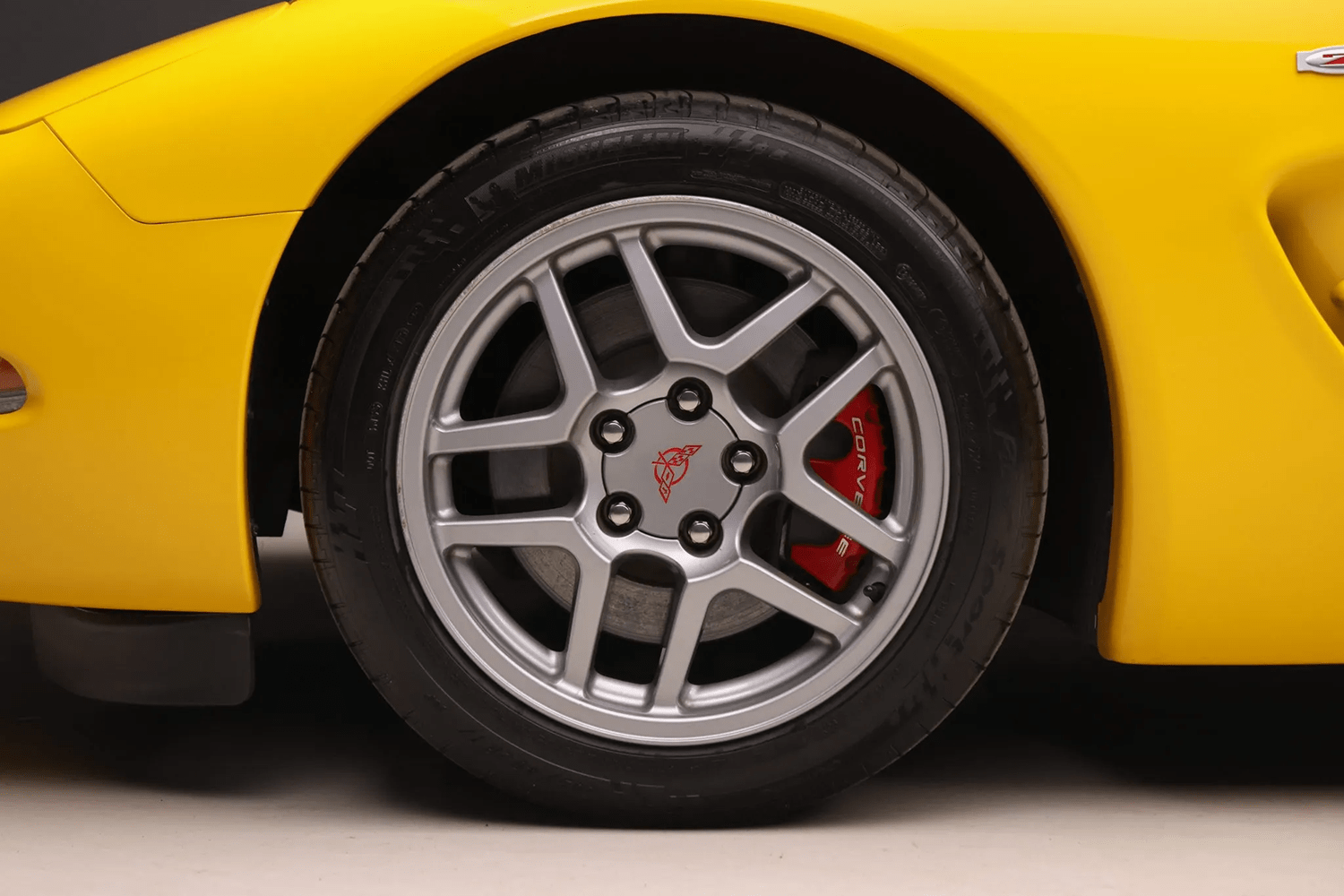 どの世代でも「Z06」はアメリカンスポーツの完成形だった【21世紀スーパーカーFILE #007】 〜 画像4