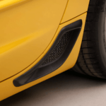 【画像】アメリカンスポーツカーが世界の一級品に並んだ！　５代目コルベットの究極系「Z06」【21世紀スーパーカーFILE #007】 〜 画像5