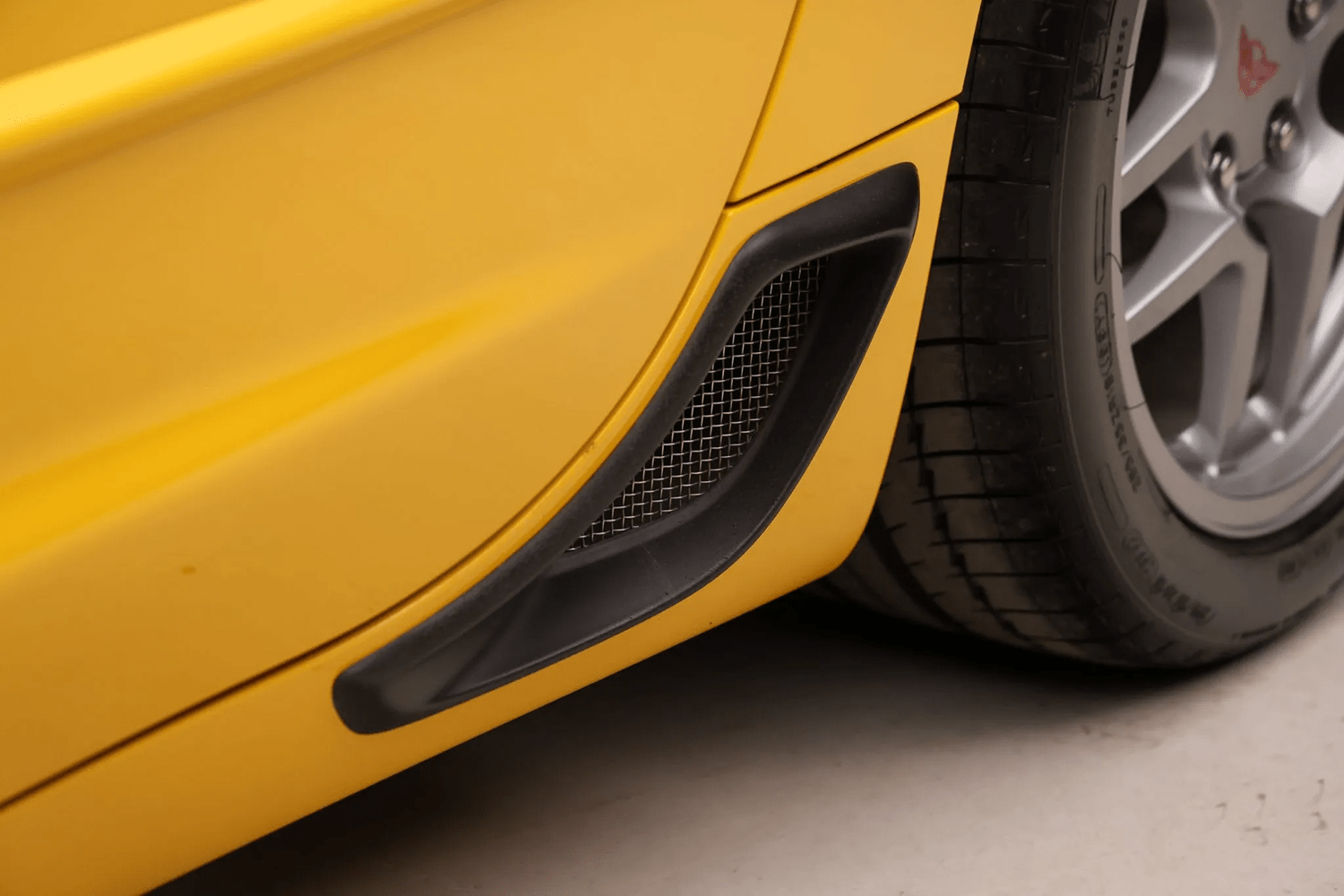 どの世代でも「Z06」はアメリカンスポーツの完成形だった【21世紀スーパーカーFILE #007】 〜 画像5