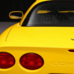 【画像】アメリカンスポーツカーが世界の一級品に並んだ！　５代目コルベットの究極系「Z06」【21世紀スーパーカーFILE #007】 〜 画像6