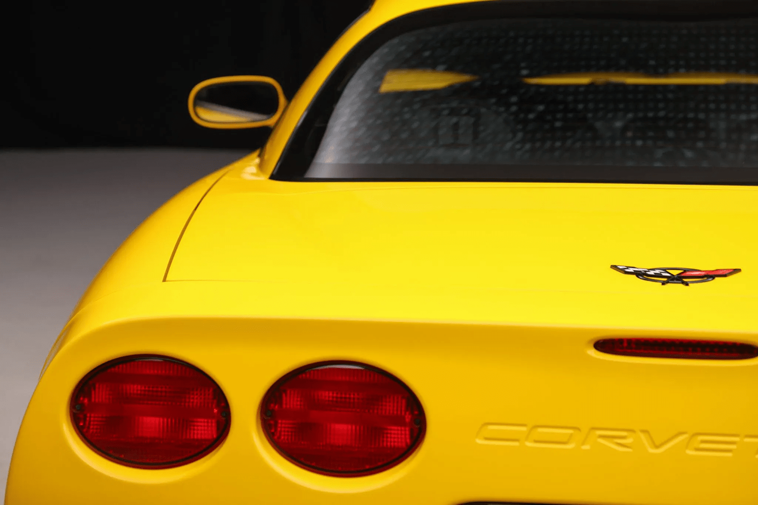 どの世代でも「Z06」はアメリカンスポーツの完成形だった【21世紀スーパーカーFILE #007】 〜 画像6