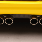 【画像】アメリカンスポーツカーが世界の一級品に並んだ！　５代目コルベットの究極系「Z06」【21世紀スーパーカーFILE #007】 〜 画像7