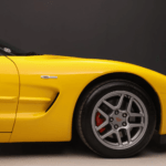 【画像】アメリカンスポーツカーが世界の一級品に並んだ！　５代目コルベットの究極系「Z06」【21世紀スーパーカーFILE #007】 〜 画像8