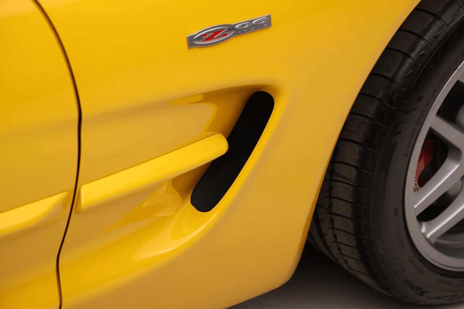 どの世代でも「Z06」はアメリカンスポーツの完成形だった【21世紀スーパーカーFILE #007】 〜 画像9