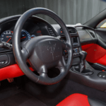 【画像】アメリカンスポーツカーが世界の一級品に並んだ！　５代目コルベットの究極系「Z06」【21世紀スーパーカーFILE #007】 〜 画像10