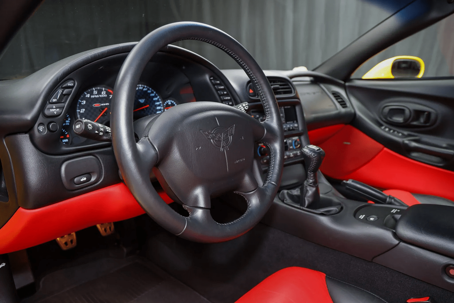 どの世代でも「Z06」はアメリカンスポーツの完成形だった【21世紀スーパーカーFILE #007】 〜 画像10