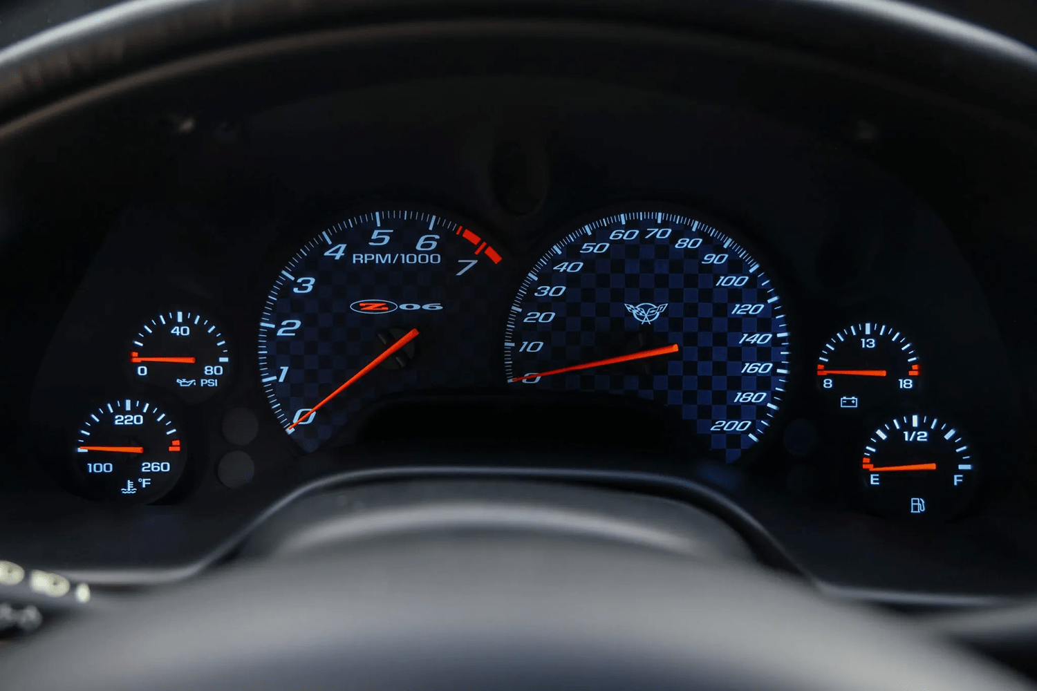 どの世代でも「Z06」はアメリカンスポーツの完成形だった【21世紀スーパーカーFILE #007】 〜 画像11