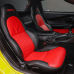 【画像】アメリカンスポーツカーが世界の一級品に並んだ！　５代目コルベットの究極系「Z06」【21世紀スーパーカーFILE #007】 〜 画像13