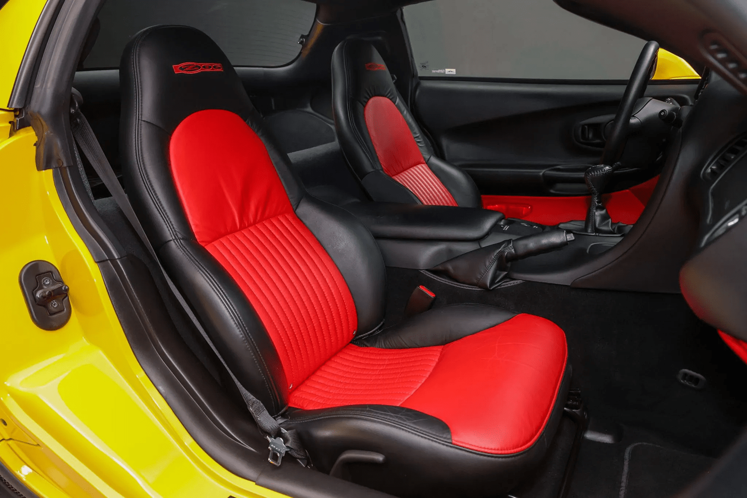 どの世代でも「Z06」はアメリカンスポーツの完成形だった【21世紀スーパーカーFILE #007】 〜 画像13