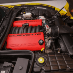 【画像】アメリカンスポーツカーが世界の一級品に並んだ！　５代目コルベットの究極系「Z06」【21世紀スーパーカーFILE #007】 〜 画像14