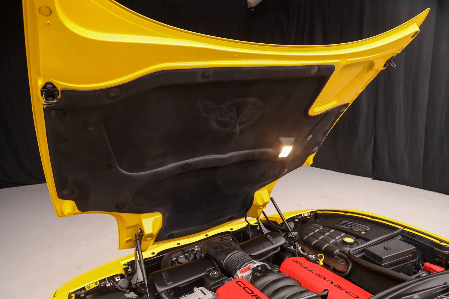 どの世代でも「Z06」はアメリカンスポーツの完成形だった【21世紀スーパーカーFILE #007】 〜 画像15