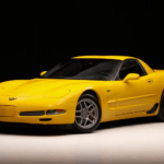 【画像】アメリカンスポーツカーが世界の一級品に並んだ！　５代目コルベットの究極系「Z06」【21世紀スーパーカーFILE #007】 〜 画像16