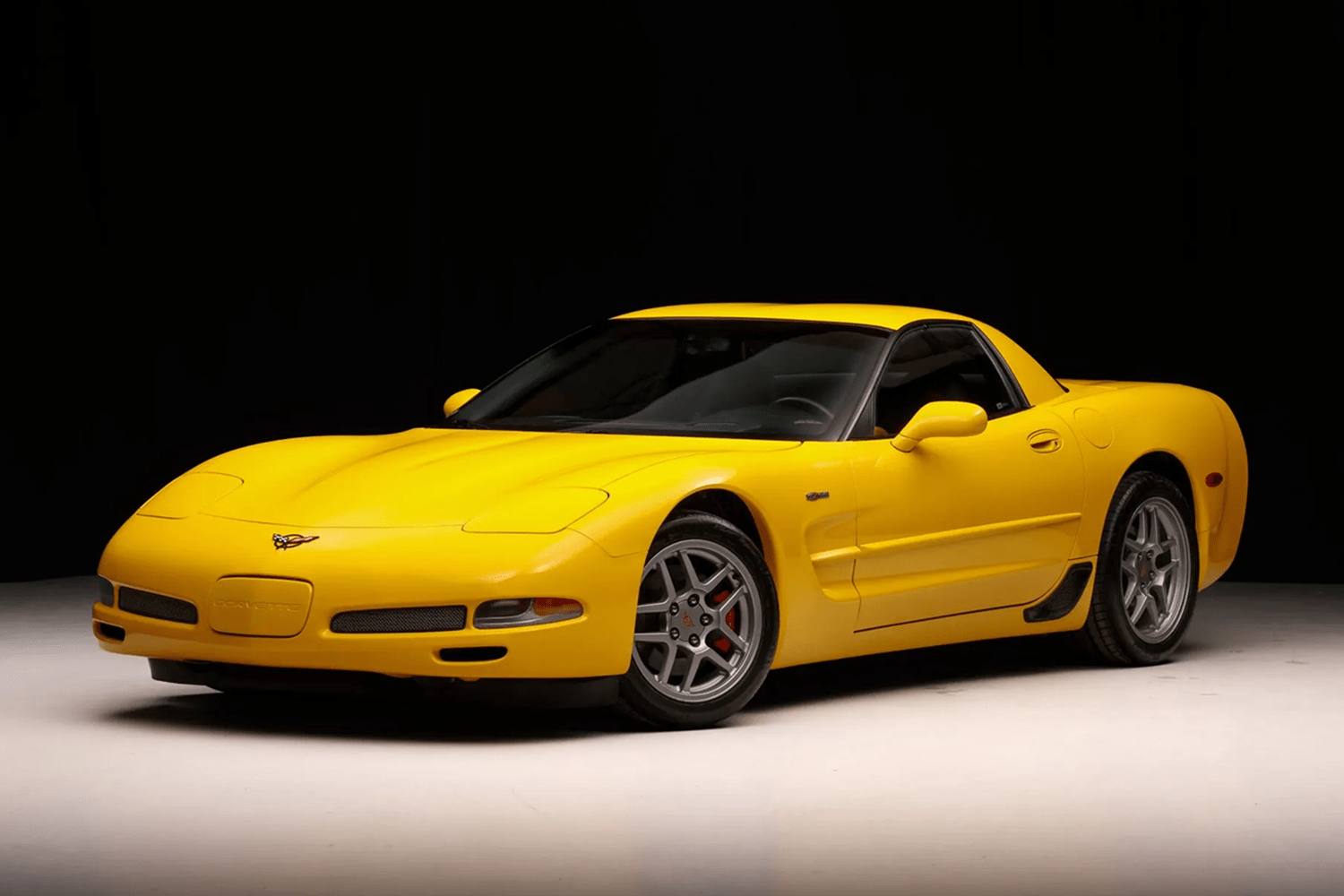 どの世代でも「Z06」はアメリカンスポーツの完成形だった【21世紀スーパーカーFILE #007】 〜 画像16