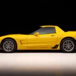 【画像】アメリカンスポーツカーが世界の一級品に並んだ！　５代目コルベットの究極系「Z06」【21世紀スーパーカーFILE #007】 〜 画像17