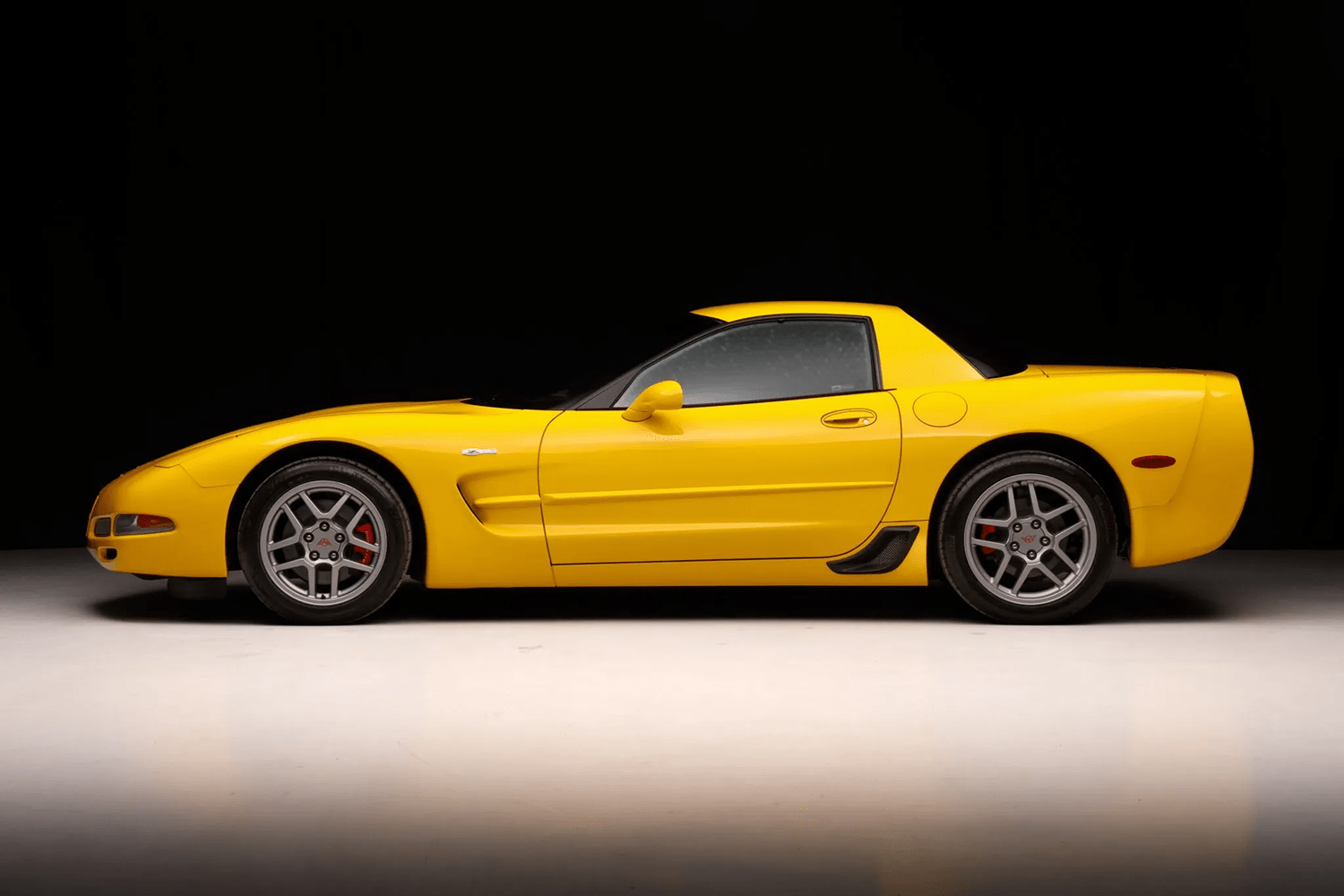 どの世代でも「Z06」はアメリカンスポーツの完成形だった【21世紀スーパーカーFILE #007】 〜 画像17