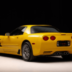 【画像】アメリカンスポーツカーが世界の一級品に並んだ！　５代目コルベットの究極系「Z06」【21世紀スーパーカーFILE #007】 〜 画像18