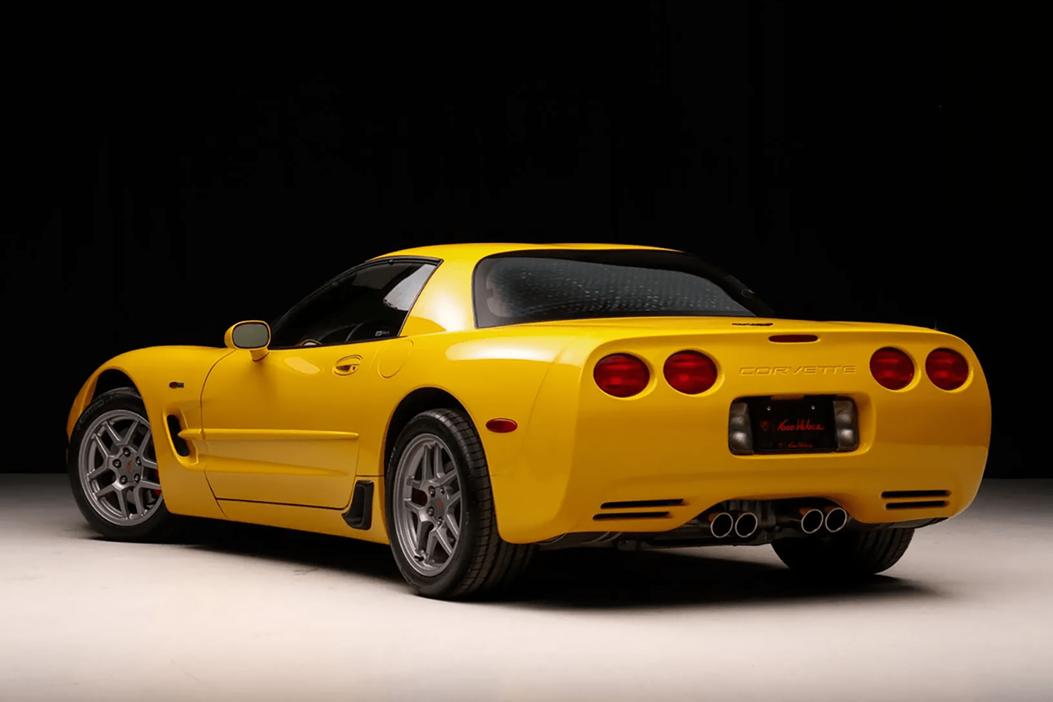 どの世代でも「Z06」はアメリカンスポーツの完成形だった【21世紀スーパーカーFILE #007】 〜 画像18