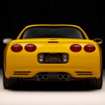 【画像】アメリカンスポーツカーが世界の一級品に並んだ！　５代目コルベットの究極系「Z06」【21世紀スーパーカーFILE #007】 〜 画像19