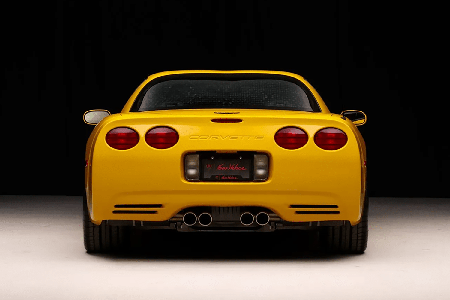 どの世代でも「Z06」はアメリカンスポーツの完成形だった【21世紀スーパーカーFILE #007】 〜 画像19