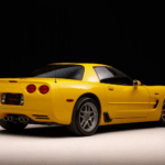 【画像】アメリカンスポーツカーが世界の一級品に並んだ！　５代目コルベットの究極系「Z06」【21世紀スーパーカーFILE #007】 〜 画像20