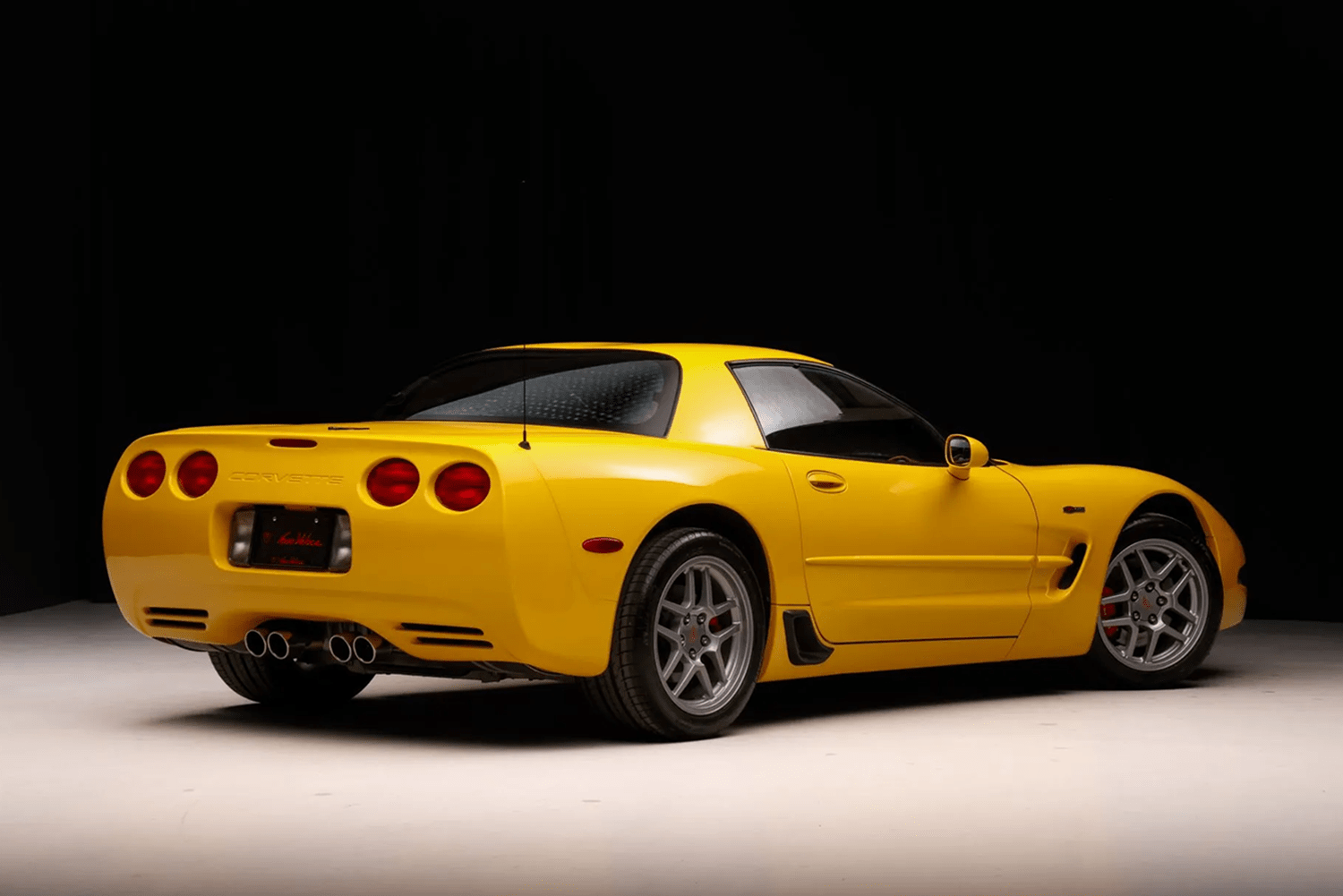 どの世代でも「Z06」はアメリカンスポーツの完成形だった【21世紀スーパーカーFILE #007】 〜 画像20
