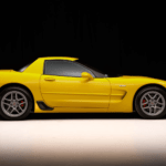 【画像】アメリカンスポーツカーが世界の一級品に並んだ！　５代目コルベットの究極系「Z06」【21世紀スーパーカーFILE #007】 〜 画像21