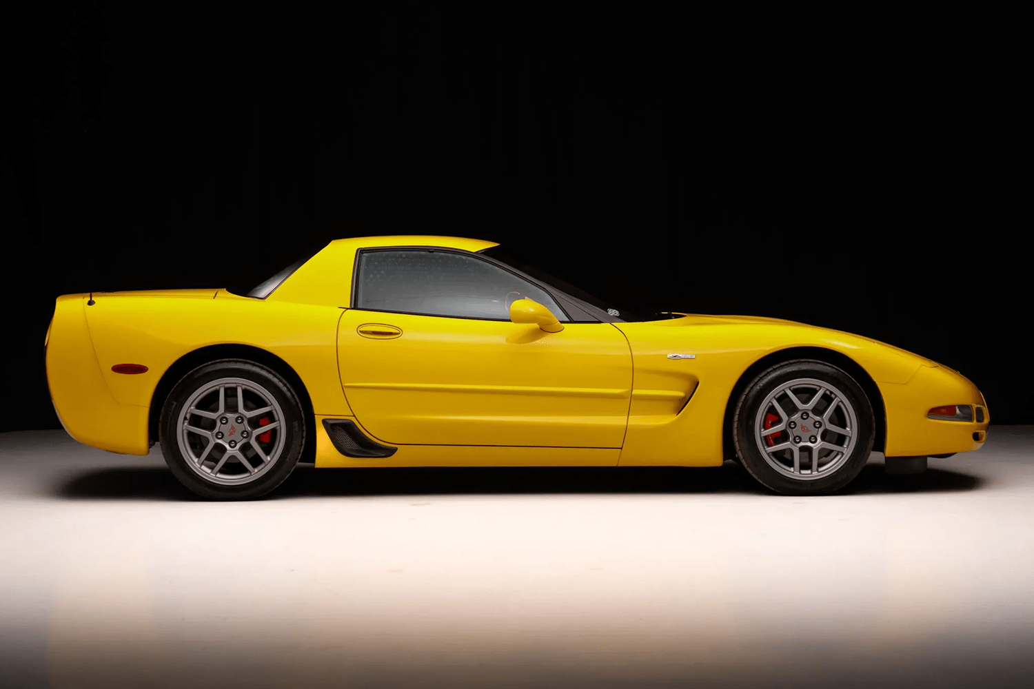 どの世代でも「Z06」はアメリカンスポーツの完成形だった【21世紀スーパーカーFILE #007】 〜 画像21