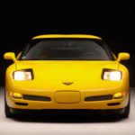 【画像】アメリカンスポーツカーが世界の一級品に並んだ！　５代目コルベットの究極系「Z06」【21世紀スーパーカーFILE #007】 〜 画像23