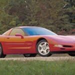 【画像】アメリカンスポーツカーが世界の一級品に並んだ！　５代目コルベットの究極系「Z06」【21世紀スーパーカーFILE #007】 〜 画像25