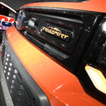 【画像】ひょっとして日本導入!?　HRCがイジったホンダの北米向け大型SUV「パスポート」に「日本のナンバー」が取り付けられていたワケ【東京オートサロン2026】 〜 画像9