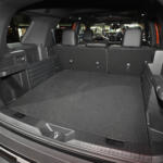 【画像】ひょっとして日本導入!?　HRCがイジったホンダの北米向け大型SUV「パスポート」に「日本のナンバー」が取り付けられていたワケ【東京オートサロン2026】 〜 画像13